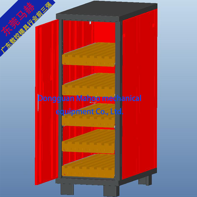 數控折彎機模具柜高品質數控模具柜