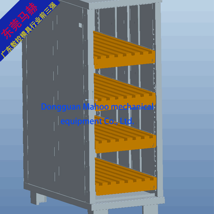 折彎機(jī)模具柜