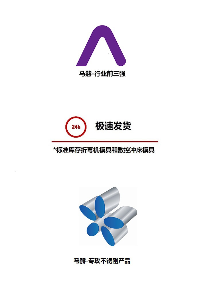 新品推薦-貨架專用數控沖床模具