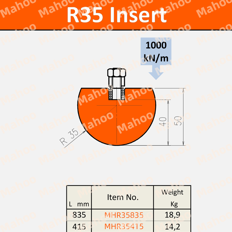 馬赫圓弧折彎機(jī)模具-R35圓弧折彎刀