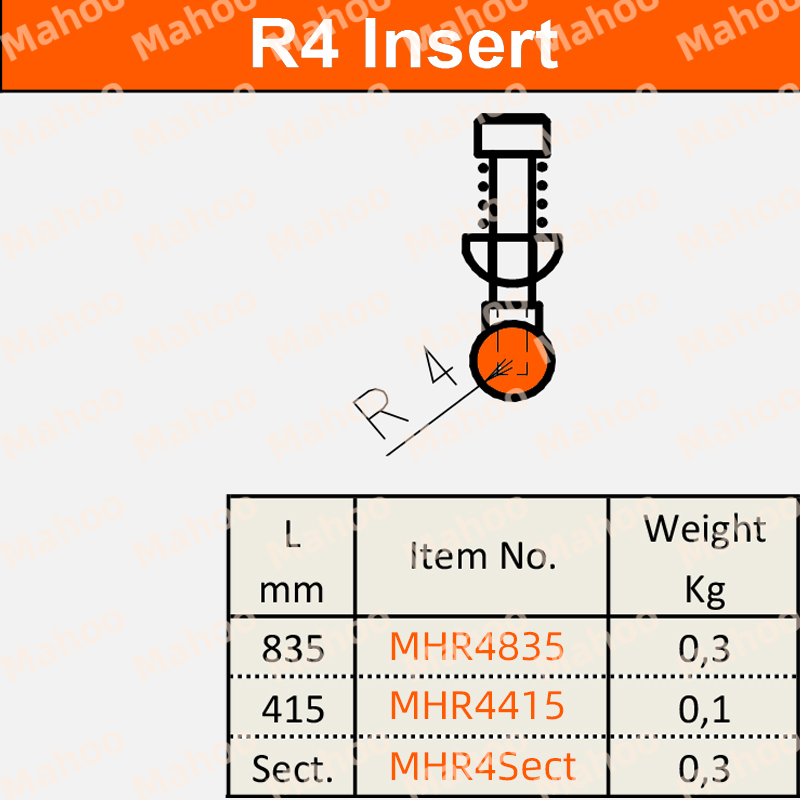 馬赫?qǐng)A弧折彎?rùn)C(jī)模具-R4圓弧折彎刀