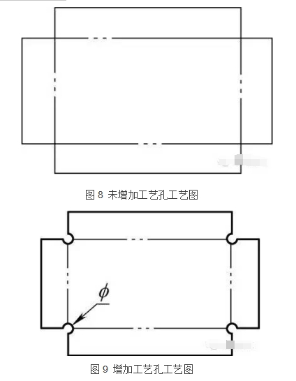 折彎件常見缺陷有哪些？如何處理及預防？-2